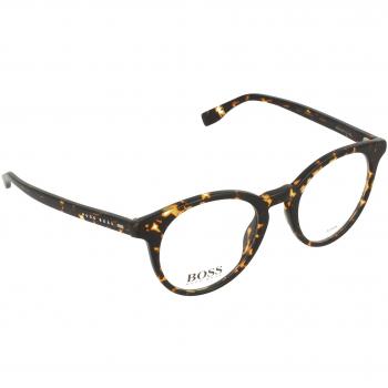 Boss Montura 0681 IL5 (49 mm) Havana
