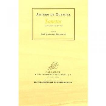 Sonetos