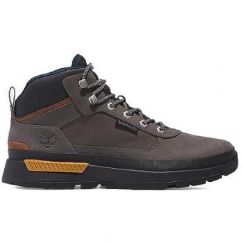 Botas de Trekking Timberland Field Trekker Mid TB0A61ER0331 Grises para Hombre 44