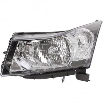 Faro principal TYC 20-12940-05-2 Izquierda