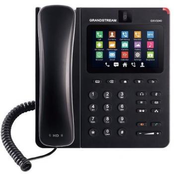 Grandstream GXV3240 - Teléfono VOIP