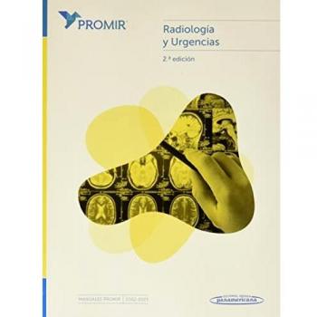 PROMIR:Radiología y Urgencias 2Ed.