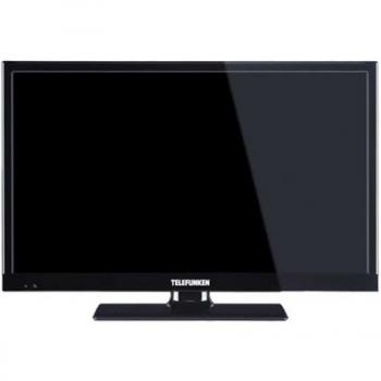 TELEFUNKEN 24 DOMUS24EV NEGRO HD DLED
