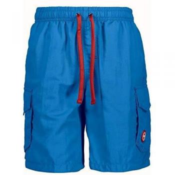 CMP Mid-Length Kids Swim Shorts