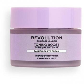 Contorno de Ojos con Bakuchiol - Toning Boost
