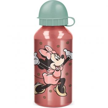 Disney - Botella de aluminio Minnie
