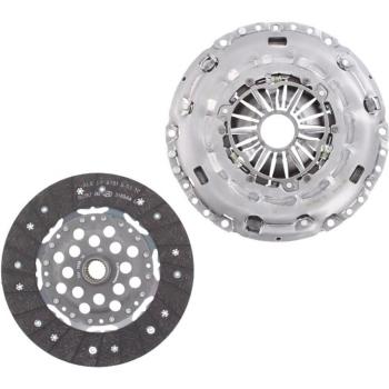 LÜK Kit de Embrague 624 3338 09 - Alto Rendimiento