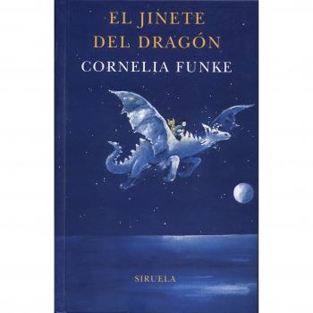 El jinete del dragón: 95 - Cornelia Funke