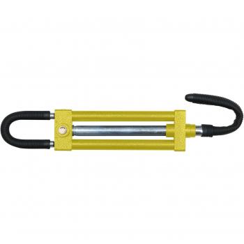 Barra Antirrobo Reforzada para Volante y Pedal CARTEC 493248