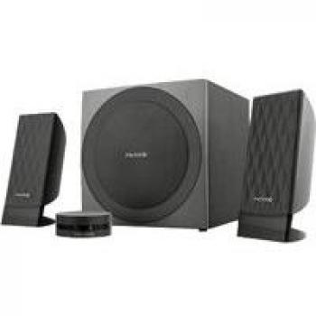 Microlab FC 20 - Altavoz para PC