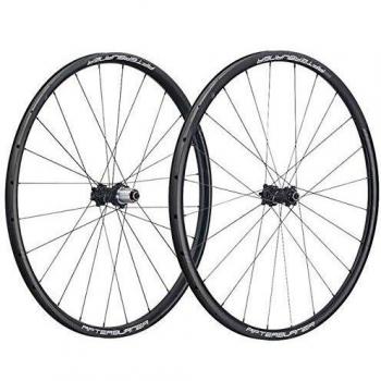 FSA Material Bicicleta Unisex Adulto Negro, TU EU