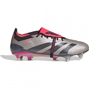 Botas de fútbol adidas Predator Elite con lengüeta plegable SG