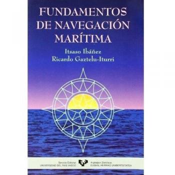 Fundamentos de navegación marítima