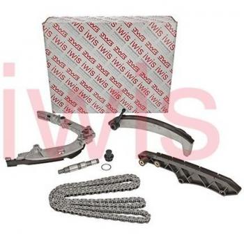 Kit de cadena de distribución AIC 73498 con componentes completos