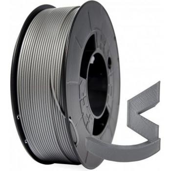 Winkle Bobina Filamento PLA HD 300gr 1.75mm Plata