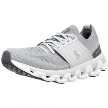 On Running Cloudswift 3 Men's Running Shoes Alloy/Glacier