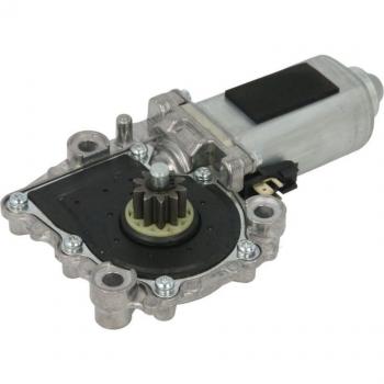DT Spare Parts 2.72155 Motor eléctrico elevalunas derecho para SCANIA 4 series
