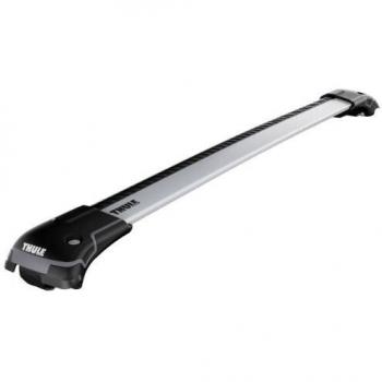 Thule TH958300 9583 Jgo. Barras WingBar Edge, Aluminio, L