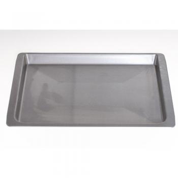 Daniplus 472797 - Bandeja de aluminio para horno Bosch Siemens Balay