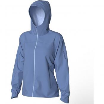 Salomon Outline GTX® 2.5L Chaqueta Mujer