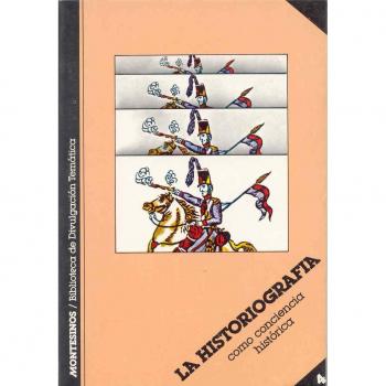 HISTORIOGRAFIA,LA