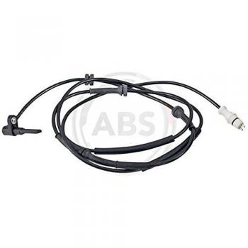 Sensor de Velocidad de Rueda ABS A.B.S. 30521 para Alfa Romeo