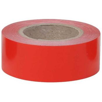 Fondo de llanta tubeless Zéfal 25 mm rojo (50 m)