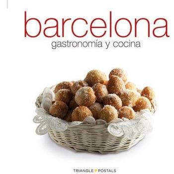 Barcelona: gastronomía y cocina
