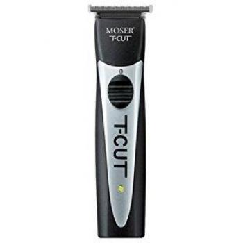 Moser 1591 T-Cut - Cortapelos