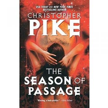 The Season of Passage - Novel by Christopher Pike