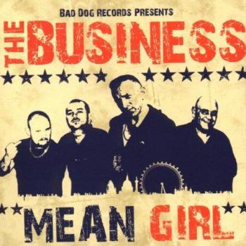 Mean Girl [Vinilo]