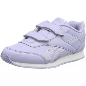 Reebok Boys Royal Cljog 2 2v Fitness Shoes, Multicolour