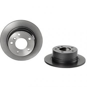 Brembo freno Coated Disc Line, número de referencia 08.8302.11
