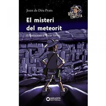 El misteri del meteorit