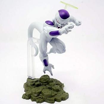 Dragon Ball - Estatua Tag Fighters Freezer