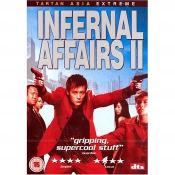 Infernal Affairs 2