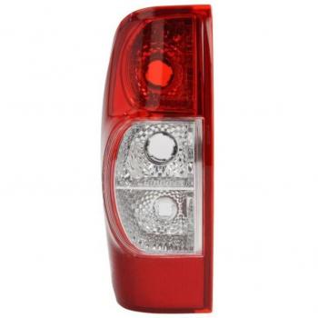 Luz trasera TYC 11-11438-01-2 con características de piloto trasero