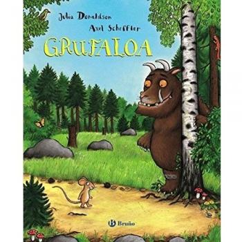 Grufaloa