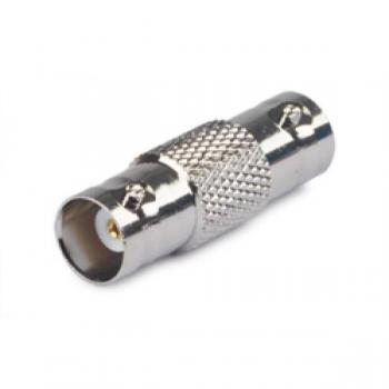 Adaptador BNC hembra a BNC hembra FONESTAR 7105
