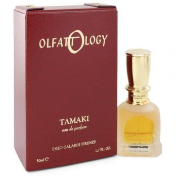Enzo Galardi - Olfattology Tamaki 50ml Eau De Parfum Spray