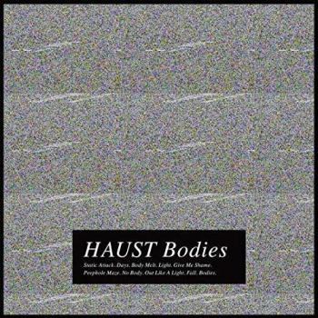 Bodies [VINYL]