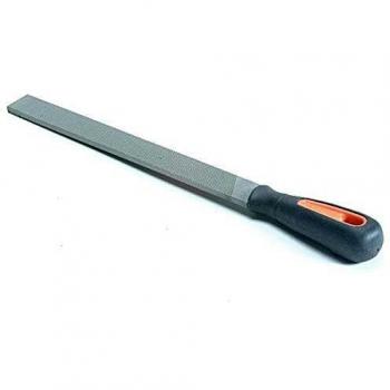 Bahco 1-106-10-1-2 - Limas Plana 10 Basta