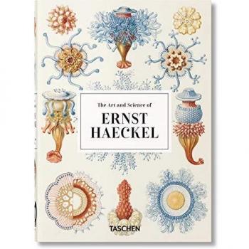 The Art and Science of Ernst Haeckel - 40th Anniversary Edition