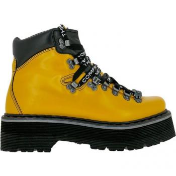 Botines Art 0910 CITY YELLOW/ ART ALPINE