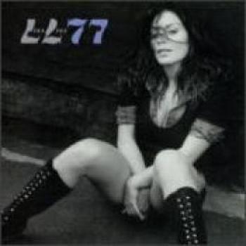 Ll77 - LISA LISA