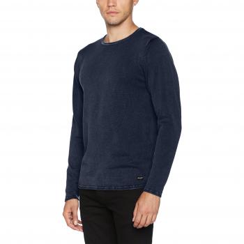 Only & Sons Onsgarson Wash Crew Neck Noos suéter, Azul
