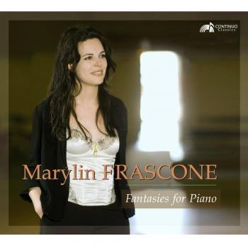 Fantaisies Pour Piano