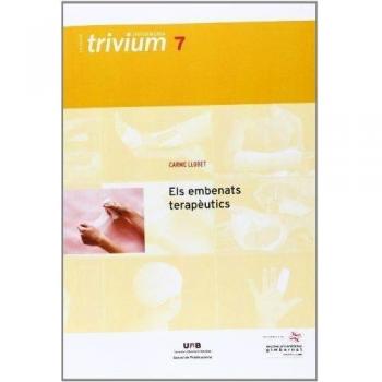 Els embenats teraputics: 7 - Carme Llobet