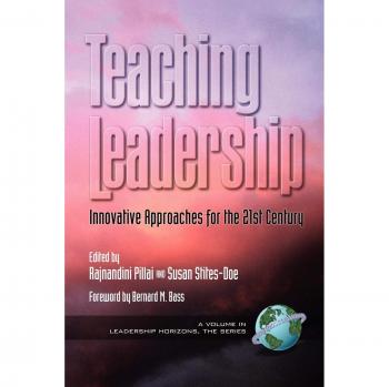 Innovative 21st Century Leadership Teaching Guide
