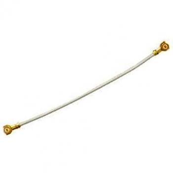 Cable Coaxial Antena S.Galaxy S5 Blanco